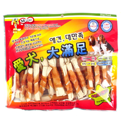 [할인]만도 어포 사사미400g