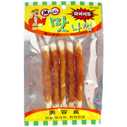 [할인]만도 다이어트 맛나껌 5p