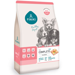 피니키 - 더 컴플리트 프로 살몬 2kg