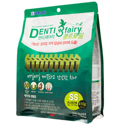 포켄스 - 덴티페어리 클로로필 (SS) 410g(82개입)