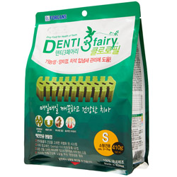 포켄스 - 덴티페어리 클로로필 (S) 410g(56개입)