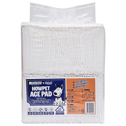 하우펫 - 에이스 패드 100매