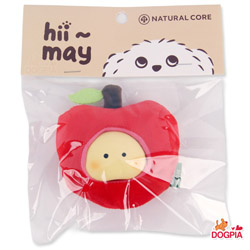 네츄럴코어 - 하이메이 치즈춥스 사과 콤보토이 1P