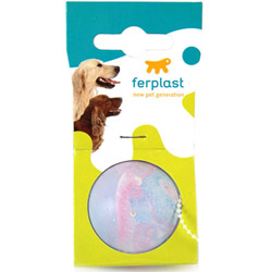 퍼플라스트(Ferplast) 뉴펫 제너레이션볼 (PA6020) - S 