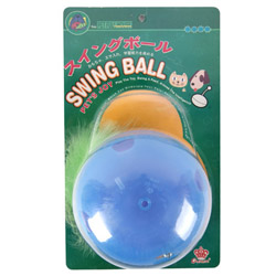 Pet Full House PETS SWING BALL